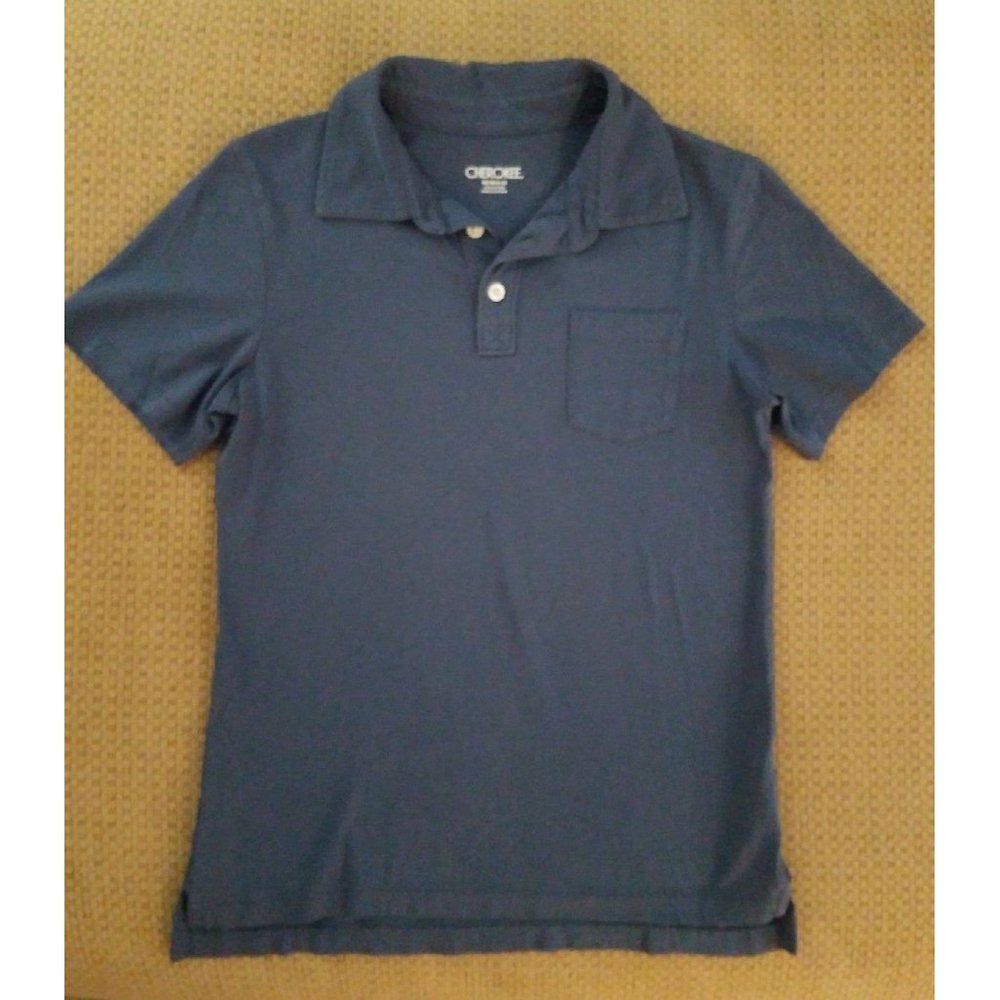 Polo Shirt Boys M (8/10)